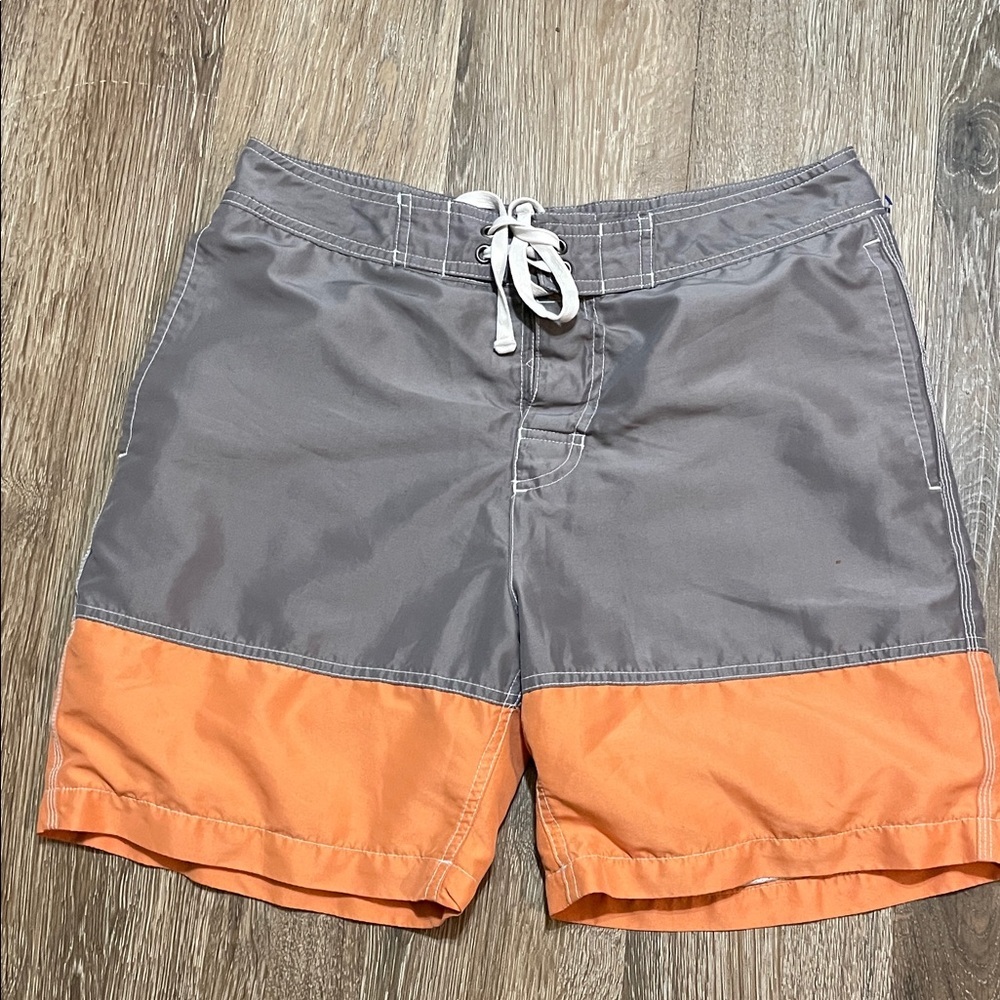 Gap Men’s Swim Wear